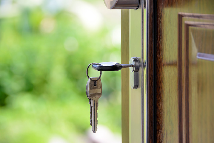 A2B Locks are able to provide local locksmiths in Telford to repair your broken locks. 